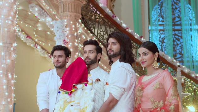 Ishqbaaz Season All Episodes Jiocinema Usa