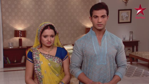 Saath Nibhana Saathiya S01E536 Kokila Confronts Aham And Gopi Full