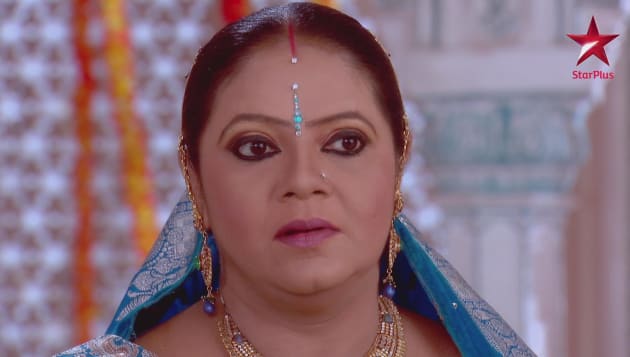 Saath Nibhana Saathiya S01E576 Jigna S Visits Irk Kokila Full Episode