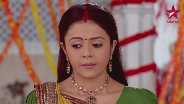 Saath Nibhana Saathiya S E Gopi Helps Rashi Full Episode