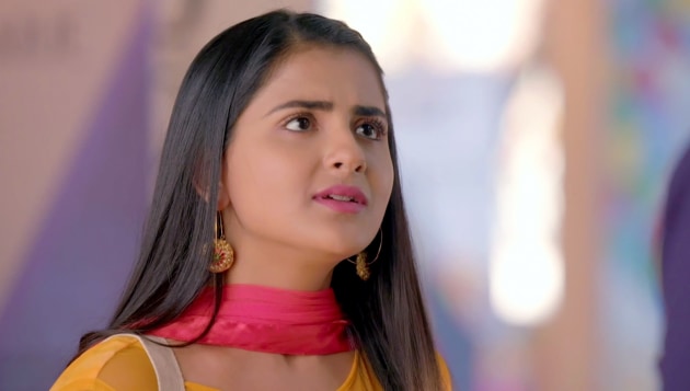 Shaurya Aur Anokhi Ki Kahani S01E90 Anokhi Faces An Obstacle Full