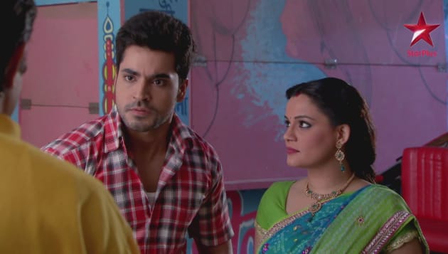 Diya Aur Baati Hum S04E23 Meenakshi Suspects Rajkumar Full Episode