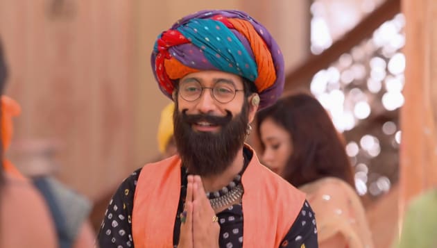 Ishqbaaz S E Shivaay In A Disguise Full Episode Jiocinema Usa