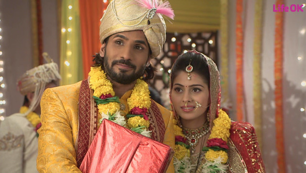 Kalash Ek Vishwaas S E Ravi Devika Join Mass Wedding Full Episode