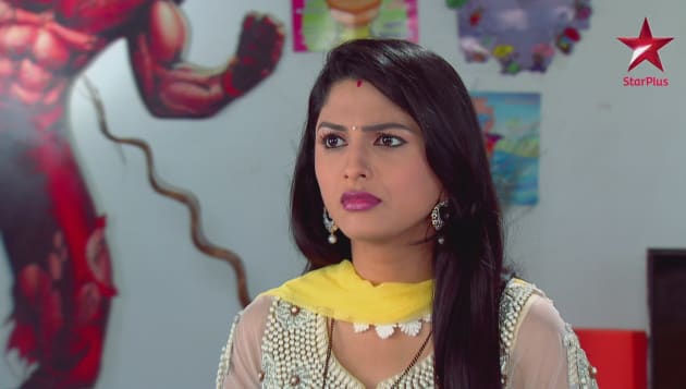 Saath Nibhana Saathiya S01E1148 Rashi Gets Back At Gopi Full Episode