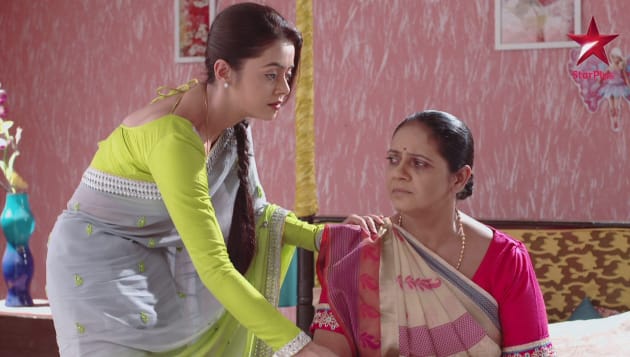 Saath Nibhana Saathiya S E Kokila Puts The Blame On Gopi Full