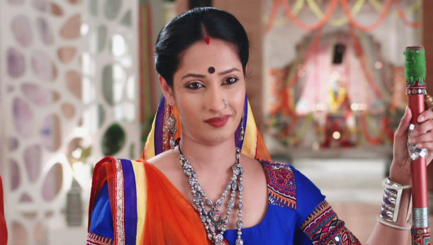 Saath Nibhana Saathiya S01E2086 Bhavani Humiliates Gopi Full Episode