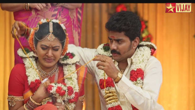 Saravanan Meenatchi S E Vettaiyan Marries Meenakshi Full Episode Jiocinema Usa