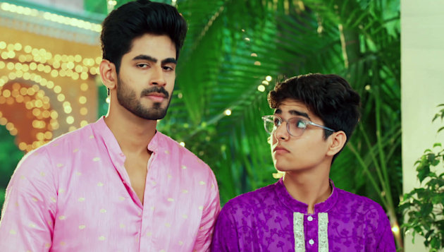 Yeh Rishta Kya Kehlata Hai S68 E1115 Armaan S Offer To Ruhi JioCinema USA