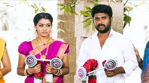 Saravanan meenatchi season discount 1 full episodes