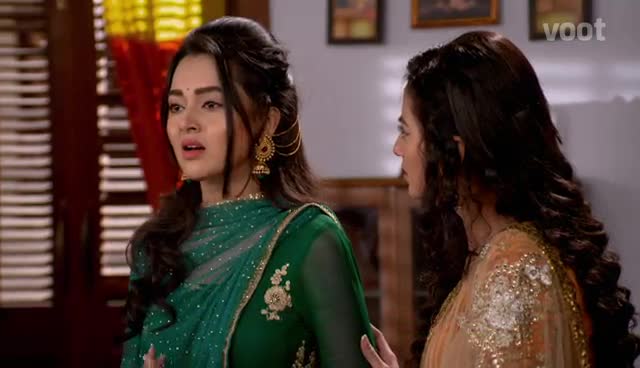 Swaragini discount online episode