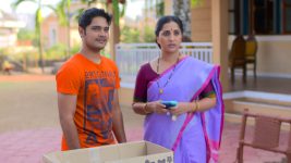 Aai Kuthe Kay Karte S01E05 Arundhati to Surprise Isha Full Episode