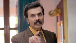 Aai Kuthe Kay Karte S01E195 Anirudh Warns Arundhati Full Episode