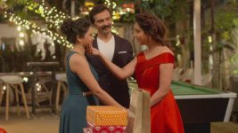 Aai Kuthe Kay Karte S01E218 Isha Stands Her Ground Full Episode