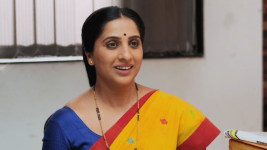 Aai Kuthe Kay Karte S01E224 Arundhati Gets Her Job Back Full Episode