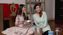 Aai Kuthe Kay Karte S01E359 Sanjana, Ankita in the Kitchen Full Episode