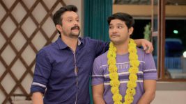 Aai Kuthe Kay Karte S01E406 Kedar Blesses Gowri and Yash Full Episode