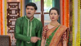 Aai Kuthe Kay Karte S01E411 Yash Stands Up for Gowri Full Episode