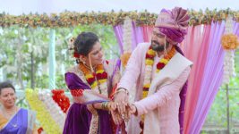 Aai Kuthe Kay Karte S01E559 Wedding Bells for Anagha, Abhishek Full Episode