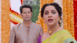 Aai Kuthe Kay Karte S01E561 Arundhati Defends Ashutosh Full Episode