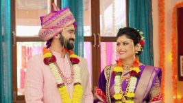 Aai Kuthe Kay Karte S01E563 Anagha, Abhishek's Griha Pravesh Full Episode