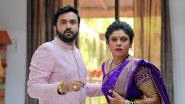 Aai Kuthe Kay Karte S01E564 Anagha, Abhishek's Alone Time Full Episode