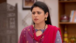 Aai Kuthe Kay Karte S01E588 Anagha's Emotional Outburst Full Episode