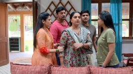 Aai Kuthe Kay Karte S01E593 Arundhati to Leave the House? Full Episode