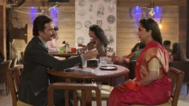 Aai Kuthe Kay Karte S01E60 Anirudh, Arundhati's Quality Time Full Episode