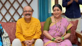 Aai Kuthe Kay Karte S01E649 Vinayakrao Forgives Kanchan Full Episode