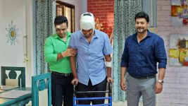 Aai Kuthe Kay Karte S01E674 Ashutosh Feels Better! Full Episode