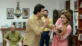 Aai Kuthe Kay Karte S01E714 Anirudh Accuses Sanjana Full Episode