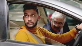 Aai Kuthe Kay Karte S01E730 Neel, Sudarshan are Found Full Episode