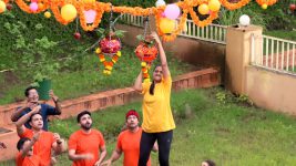 Aai Kuthe Kay Karte S01E761 Dahi Handi Celebration Full Episode