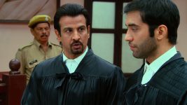 Adaalat S01E269 Kaal Ka Haiwan - Part 2 Full Episode