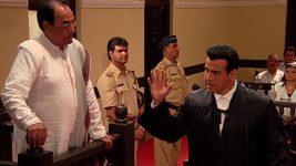 Adaalat S01E48 Kissa C.M. Ki Secret List Ka Part - 2 Full Episode