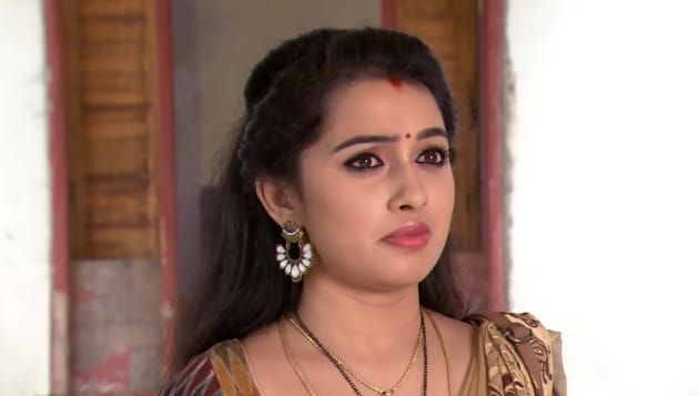 Agnisakshi telugu serial online episode 1