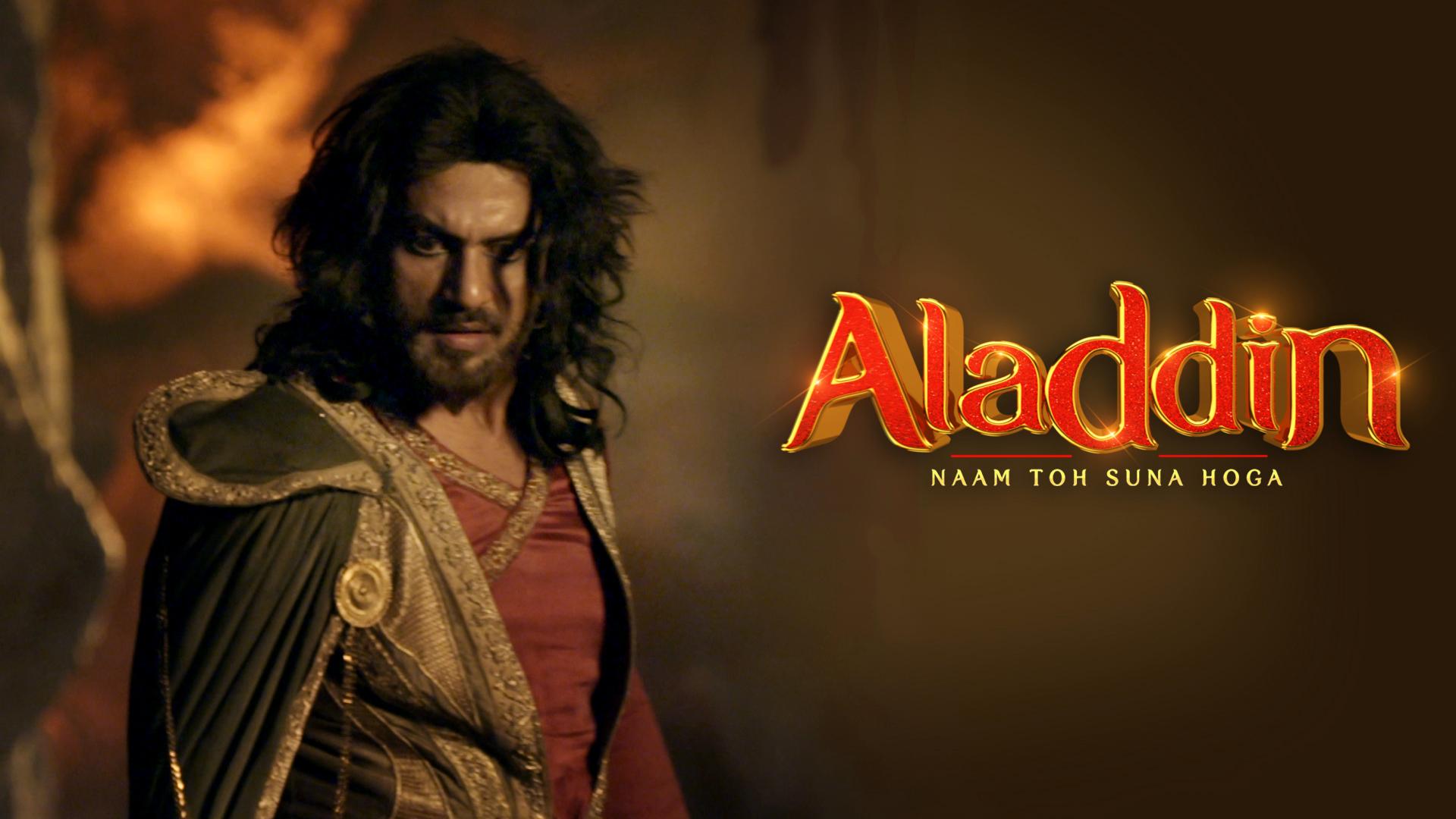 Aladdin naam to best sale suna hoga sony liv