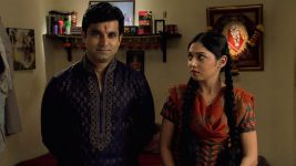 Assa Saasar Surekh Bai S01E98 16th November 2015 Full Episode