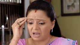 Baa Bahoo Aur Baby S01E107 Praveena in Shock Full Episode