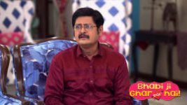 Bhabi Ji Ghar Par Hain S01E1354 18th August 2020 Full Episode