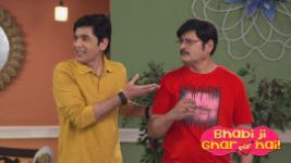 Bhabi Ji Ghar Par Hain S01E1364 1st September 2020 Full Episode