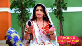 Bhabi Ji Ghar Par Hain S01E1389 6th October 2020 Full Episode