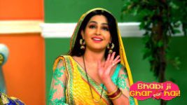 Bhabi Ji Ghar Par Hain S01E1394 13th October 2020 Full Episode