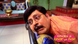 Bhabi Ji Ghar Par Hain S01E1462 15th January 2021 Full Episode