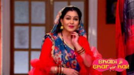 Bhabi Ji Ghar Par Hain S01E1470 27th January 2021 Full Episode