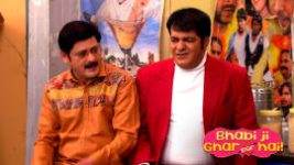 Bhabi Ji Ghar Par Hain S01E1505 17th March 2021 Full Episode