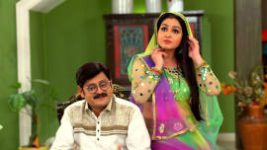 Bhabi Ji Ghar Par Hain S01E1650 5th October 2021 Full Episode