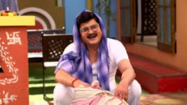 Bhabi Ji Ghar Par Hain S01E1665 26th October 2021 Full Episode