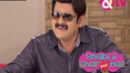 Bhabi Ji Ghar Par Hain S01E307 3rd May 2016 Full Episode